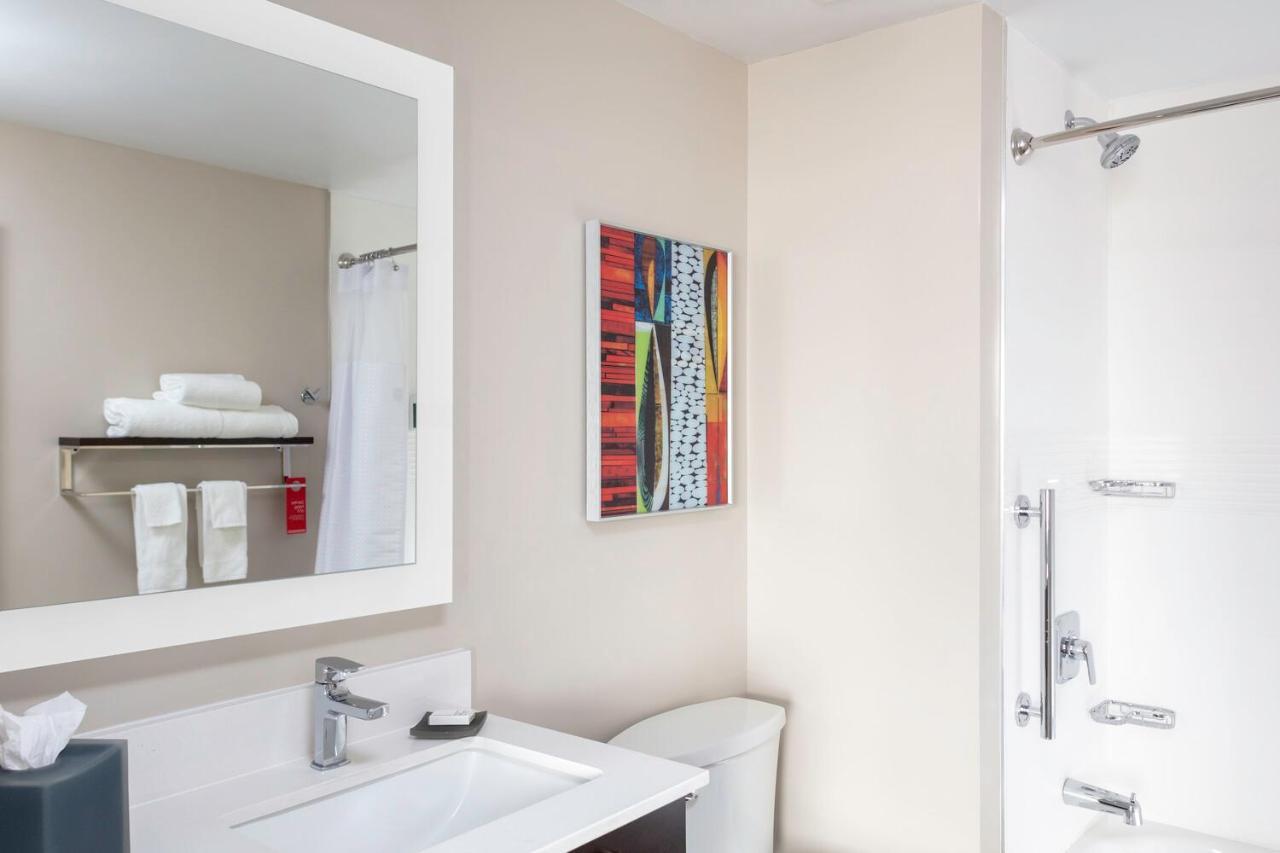 Towneplace Suites El Paso North Sunrise Acres Buitenkant foto