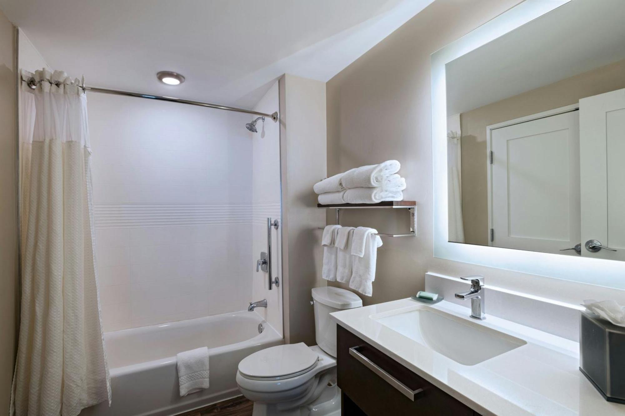 Towneplace Suites El Paso North Sunrise Acres Buitenkant foto