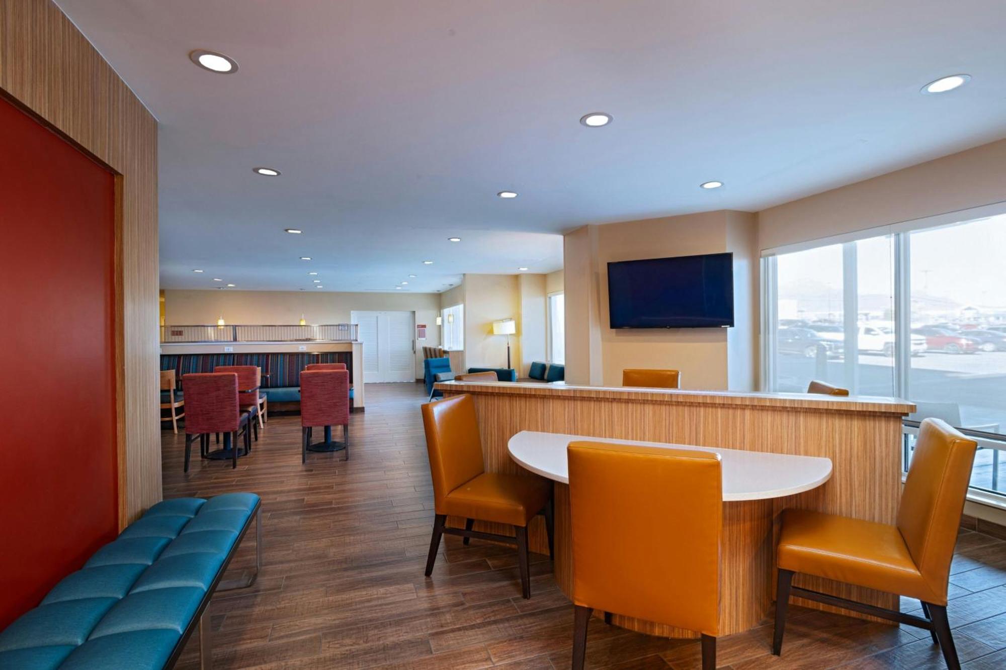 Towneplace Suites El Paso North Sunrise Acres Buitenkant foto