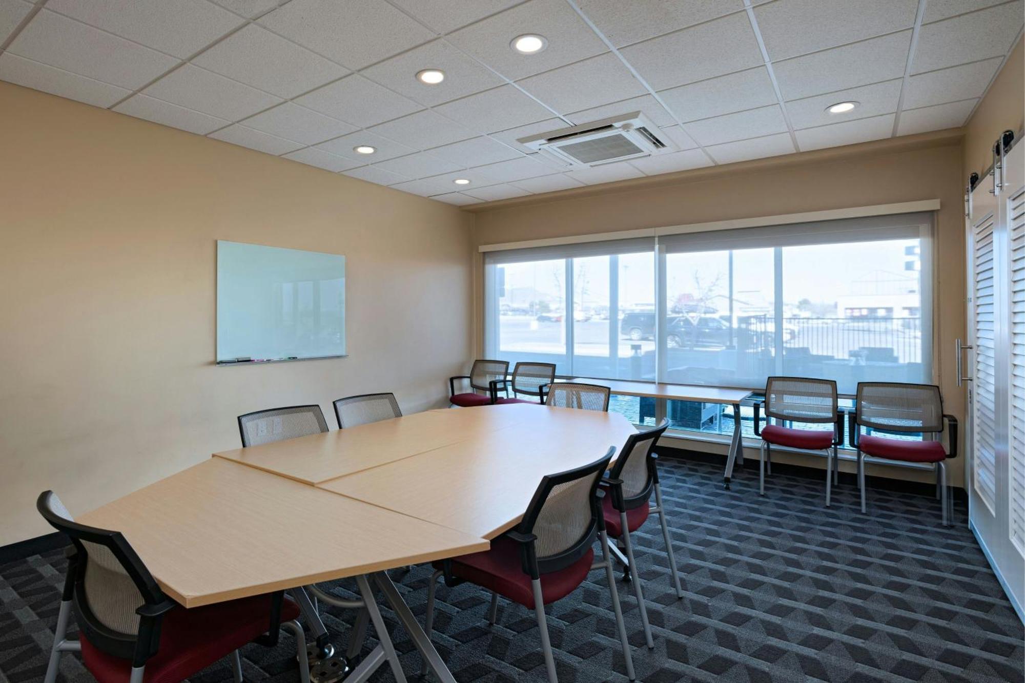 Towneplace Suites El Paso North Sunrise Acres Buitenkant foto
